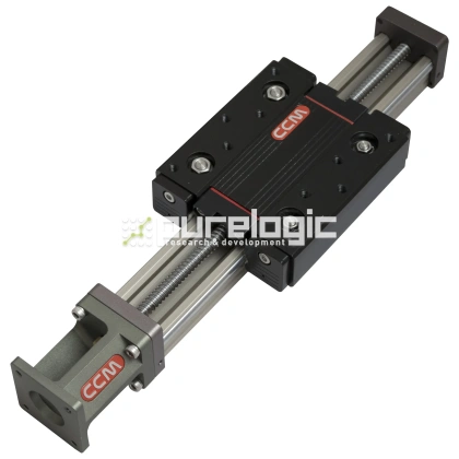 Модуль линейного перемещения CCM-S35-100D фото