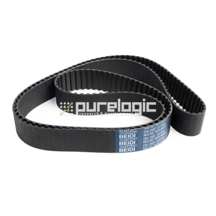 Ремень зубчатый замкнутый 1000-T5-20 фото