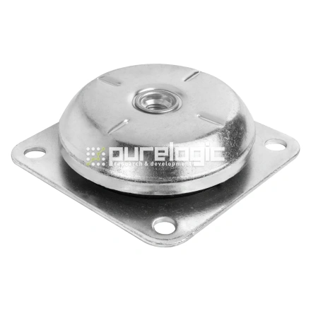 Виброопора FRHQ15050M фото