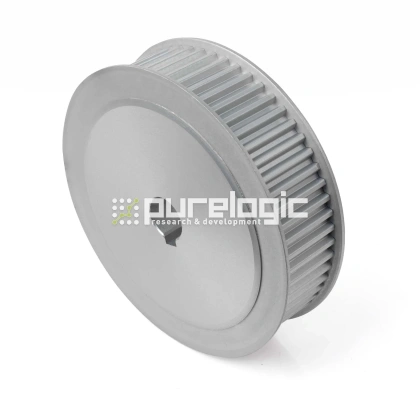 Шкив зубчатый BLA-60-T5-20-A-N14 фото