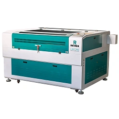 Лазерный станок REINER LH1290-130W 513 941 руб. Лазерный станок REINER LH1290-130W