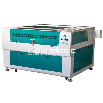 Лазерный станок REINER LH1290-130W 513 941 Лазерный станок REINER LH1290-130W фото