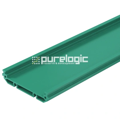 Профиль PCB пластиковый UM72S фото