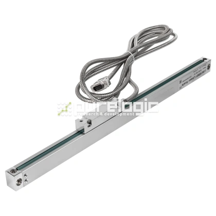 Линейка DC10F-300 16 880 Линейка DC10F-300 фото