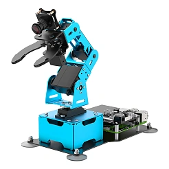 Робот-манипулятор AM-PI4B-N 107 150 руб. Робот-манипулятор AM-PI4B-N