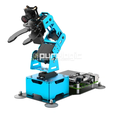 Робот-манипулятор AM-PI5 фото