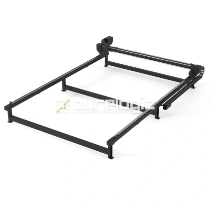 Станок-конструктор с ЧПУ RL2131-01 фото