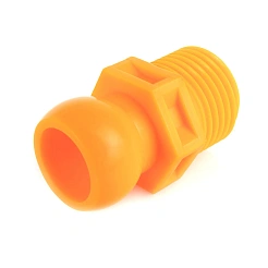 Соединитель резьбовой CL4201 78 руб. Соединитель резьбовой CL4201