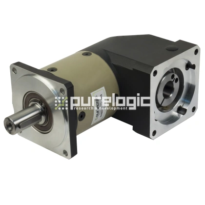 Редуктор планетарный угловой 86WPLF20K-19S фото