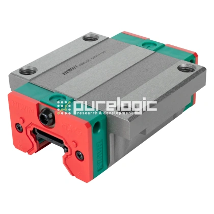 Модуль опорный Hiwin HGW25CCZAH фото