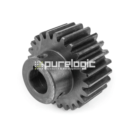 Шестерня прямозубая GS2-T25D16 фото