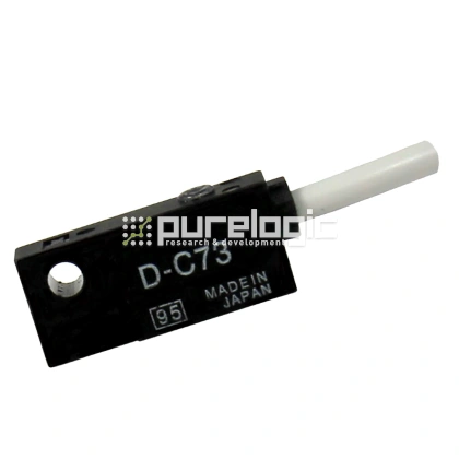 Датчик магнитный D-C73 444 Датчик магнитный D-C73 фото