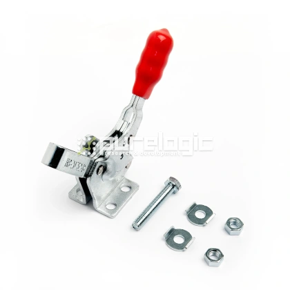 Прижим HS-20752-B 1 852 Прижим HS-20752-B фото