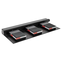 Переключатель-педаль XF-1T