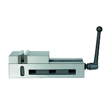 Тиски станочные QM16160N