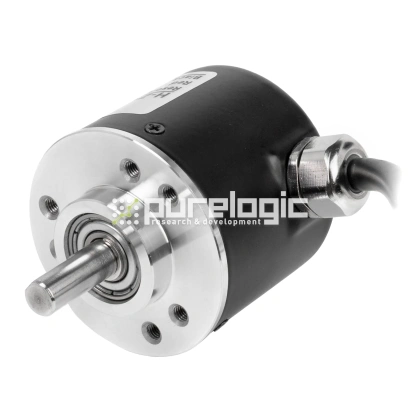 Энкодер H-ZSP3806EC-24-C-1000 фото