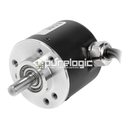 Энкодер H-ZSP3806EC-24-C-1000 фото