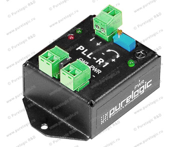 Компанией разработан и запущен в серийное производство омический датчик PLL-R1