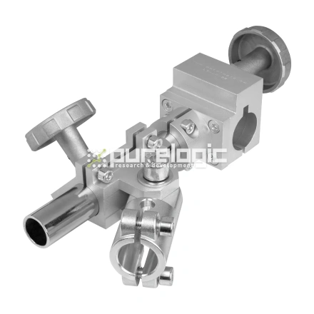 Держатель резака регулируемый 30mm LT-JC-08 фото