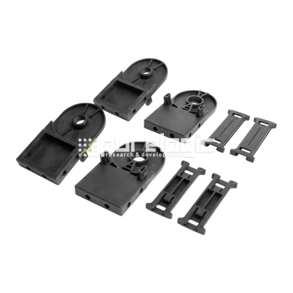 Держатель кабель-канала TPH55x150 фото