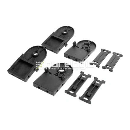 Держатель кабель-канала TPH45x125 фото