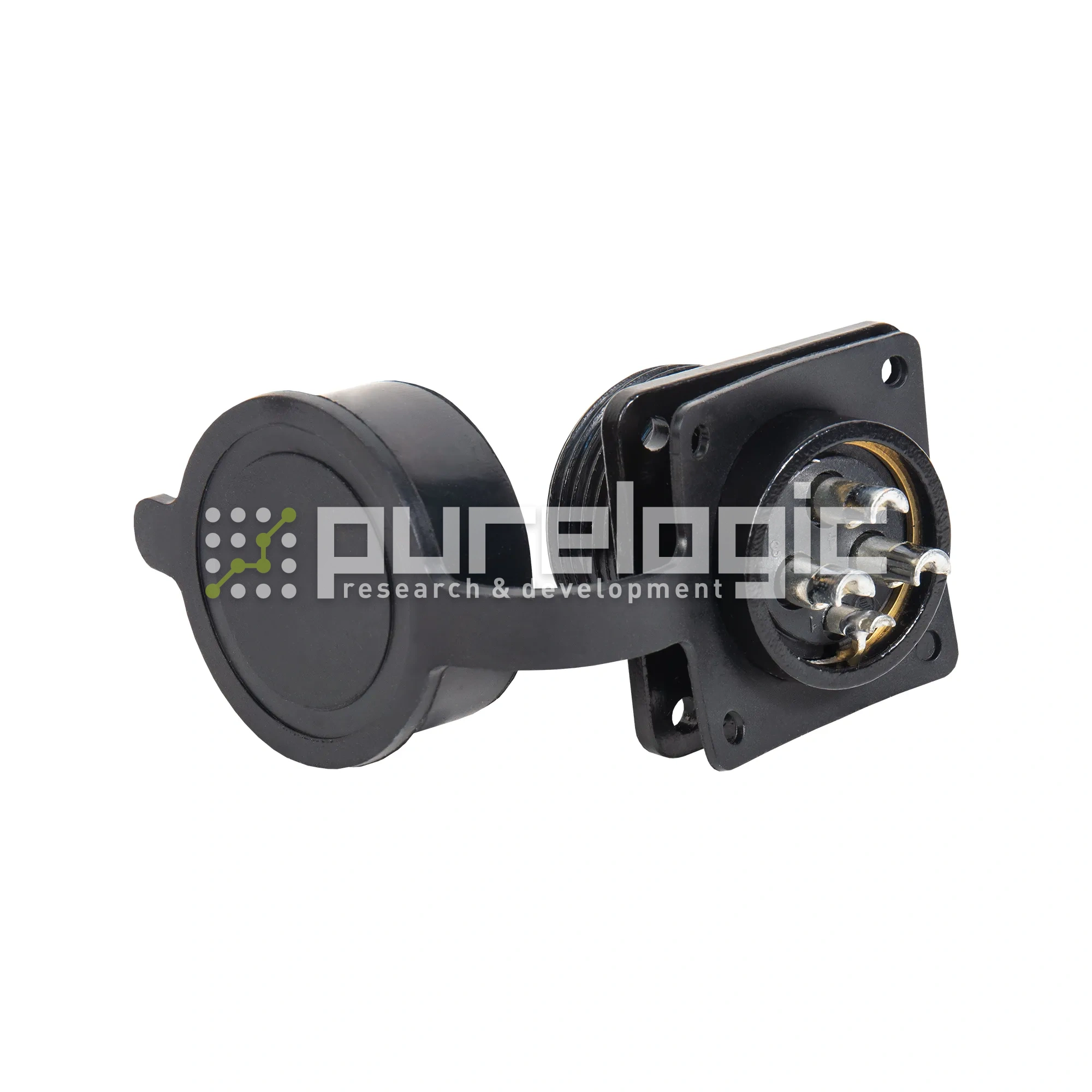 Разъем YD28J4Z 760 Разъем YD28J4Z фото