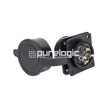 Разъем YD28J4Z 760 Разъем YD28J4Z фото