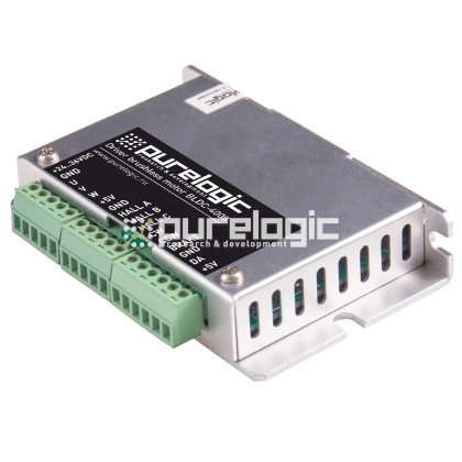 Драйвер BLDC-4008 фото