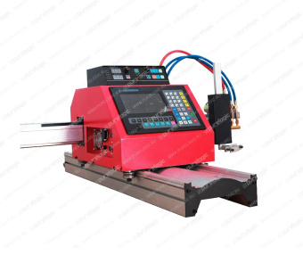 Автономные компактные станки термической резки