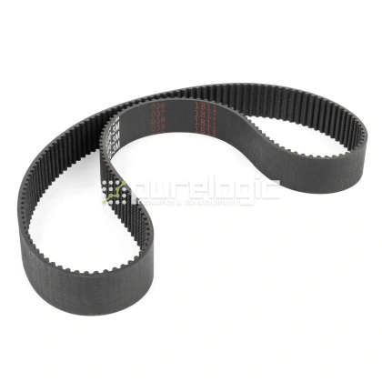 Ремень зубчатый замкнутый 510-3M-15 фото