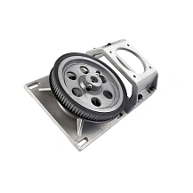 Ременной редуктор 86BR5-H1.5-T50 8 318 руб. Ременной редуктор 86BR5-H1.5-T50