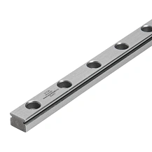 Рельсовая направляющая YTA MGN9-600 3 330 руб. Рельсовая направляющая YTA MGN9-600