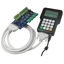 ЧПУ контроллер RZNC-0501