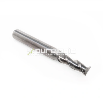 Фреза AL2LX05 фото