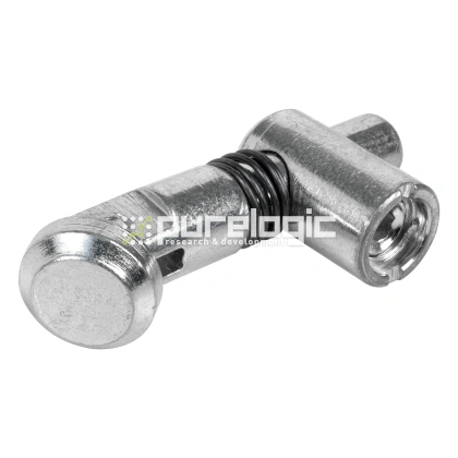 Пазовый соединитель 30MSX-B фото