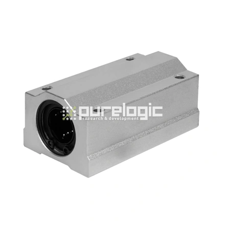 Модуль опорный удлиненный SC20L-UU фото