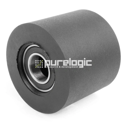 Ролик натяжной PUT680035-30 фото