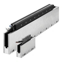 Линейный двигатель GYU5-S05A-3.0