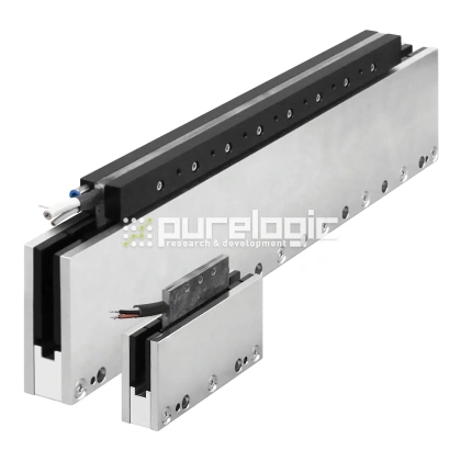 Линейный двигатель GYU5-S02A-3.0 100 216 Линейный двигатель GYU5-S02A-3.0 фото