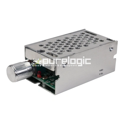 Драйвер PWM6010-1 1 849 Драйвер PWM6010-1 фото