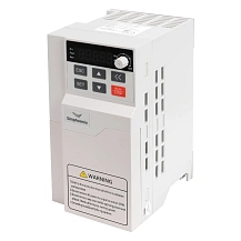 Преобразователь частоты DL100-2S0022B 16 485 руб. Преобразователь частоты DL100-2S0022B