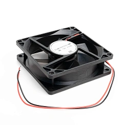 Вентилятор XFS8025H 586 руб. Вентилятор XFS8025H