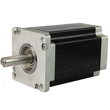 Двигатель шаговый биполярный PL110HD168-D19 24 180 руб. Двигатель шаговый биполярный PL110HD168-D19