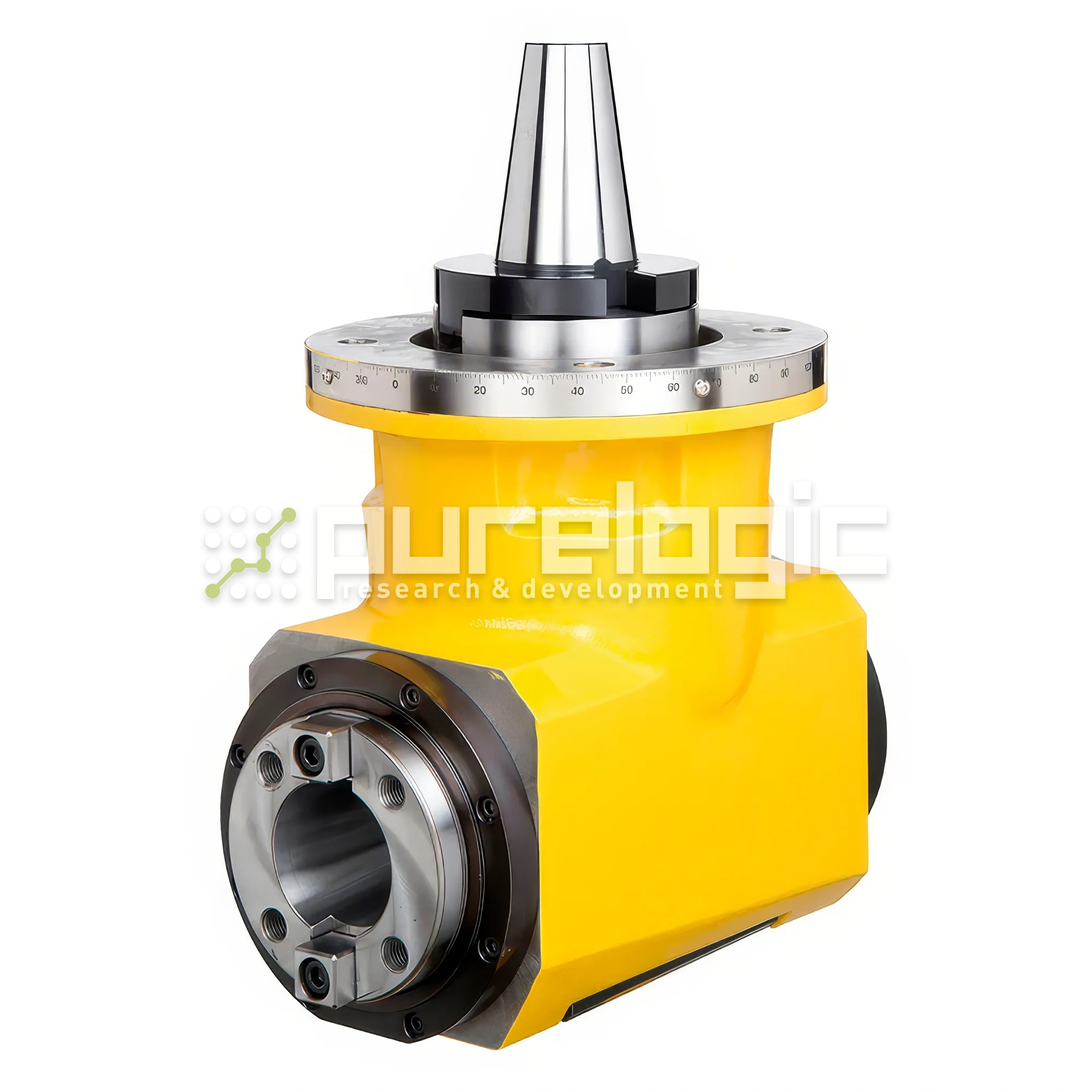 Фрезерная 3D-голова MH2050-UC008-21 1 941 396 Фрезерная 3D-голова MH2050-UC008-21 фото