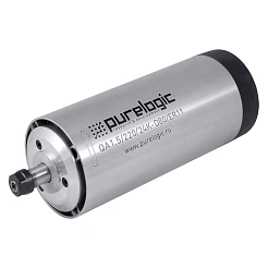 Шпиндель воздушный QA1.5/220/24K-D80/ER11