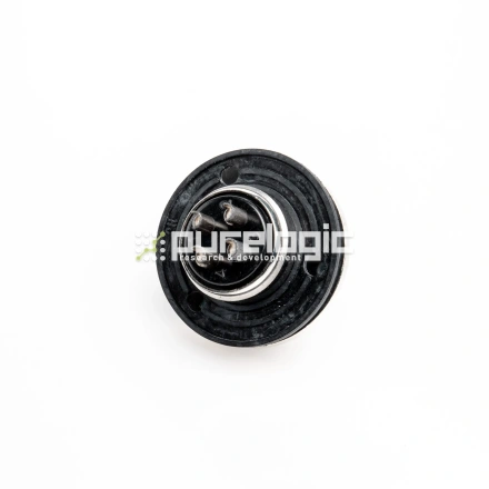 Разъем шпинделя GX20-4BM фото