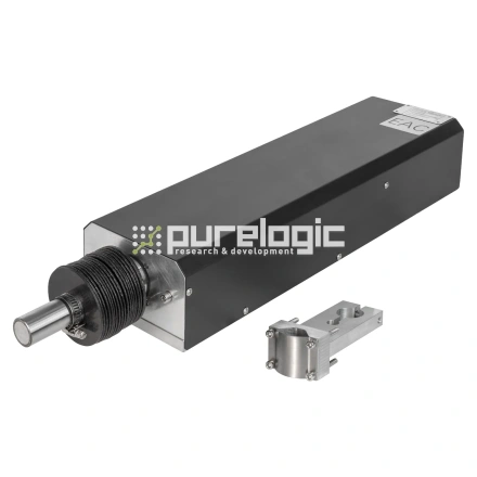 Подъемник резака HYD-TL150-DC24V фото