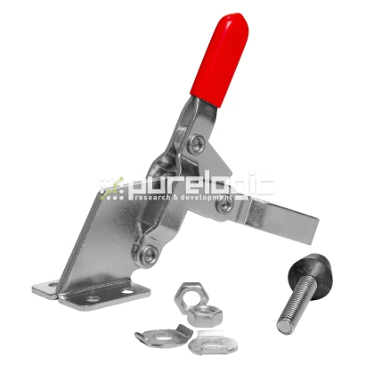 Прижим HS-101-B 1 424 Прижим HS-101-B фото