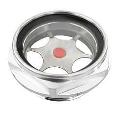 Указатель уровня жидкости BT200305-42 424 руб. Указатель уровня жидкости BT200305-42