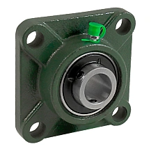 Подшипниковый узел UCF204